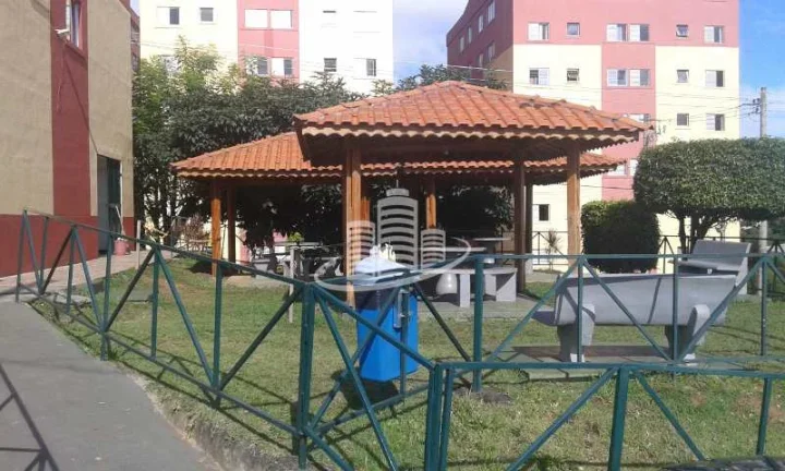 Imagem Apartamento Padrão