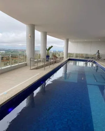 Imagem Apartamento 3 dormitórios para Venda em Teresina, São Cristovão, 3 dormitórios, 3 suítes, 5 banheiros, 3 vagas