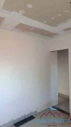 Imagem Sobrados, 3 Quartos e 3 banheiros à Venda, 150 m -Paraíso!!!