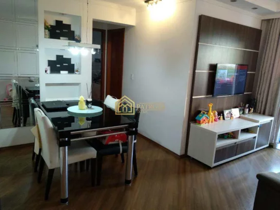 Imagem Apartamento Padrão