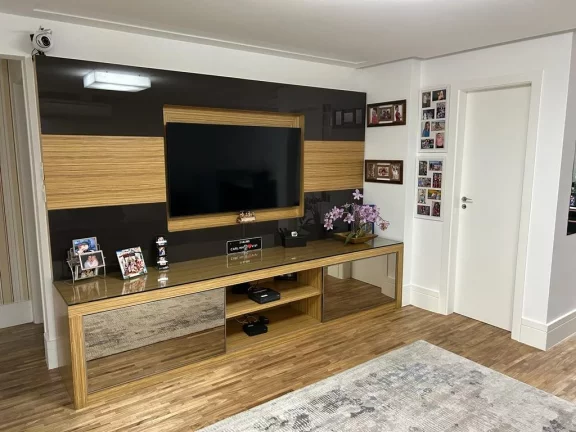 Imagem APARTAMENTO RESIDENCIAL em SANTO ANDRÉ - SP, CAMPESTRE
