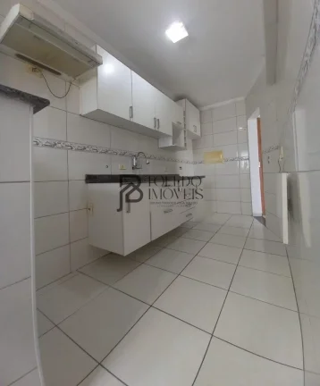 Imagem APARTAMENTO 02 DORMITÓRIOS / 01 SUÍTE / 01 VAGA À VENDA – TUPI, PRAIA GRANDE