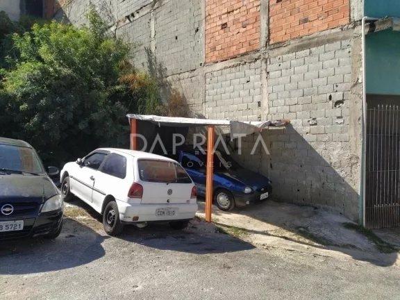 Imagem Amplo Terreno 127m, Jd Graziela, Barueri