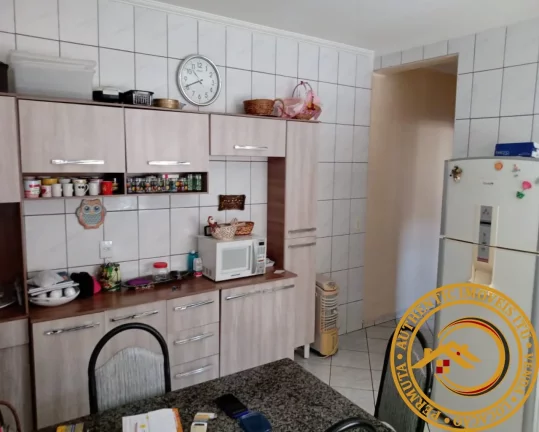 Imagem CASA RESIDENCIAL em ITU - SP, PARQUE RESIDENCIAL POTIGUARA