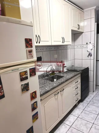 Imagem Apartamento em Vila Parque Jabaquara - São Paulo
