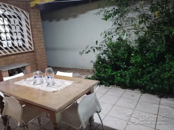 Imagem Sobrado padrão de venda - Vila Zelina x Vila prudente
