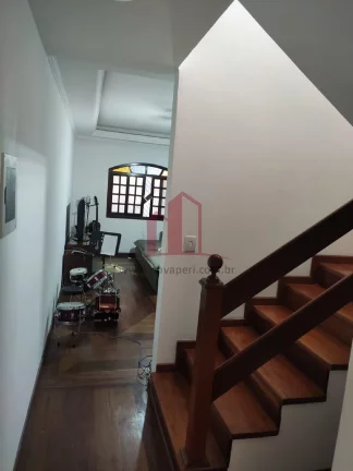 Imagem CASA RESIDENCIAL em CAIEIRAS - SP, JD. SÃO FRANCISCO