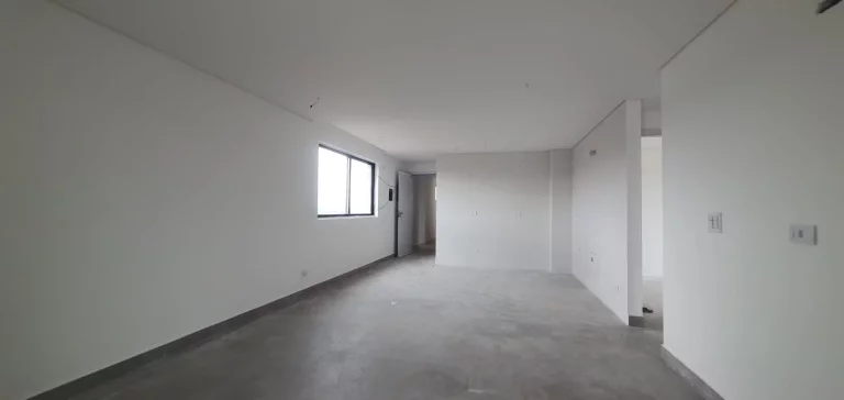 Imagem Apartamento no Bacacheri - 2 quartos com suíte