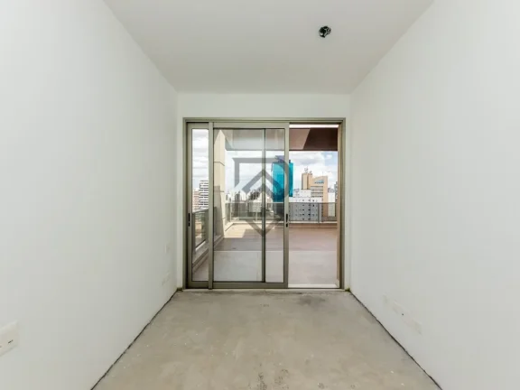Imagem Apartamento Cobertura Duplex ibirapuera