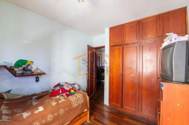 Imagem Apartamento á venda, 139m² de area util, com excelente distribuição interna: 4 dormitórios, sen...