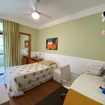 Imagem APARTAMENTO RESIDENCIAL em VITÓRIA - ES, PRAIA DO CANTO