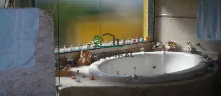 Imagem Casa com 5 Quartos à Venda, 800 m² em São Paulo Ii - Cotia