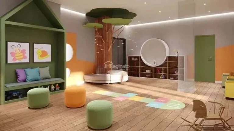 Imagem Apartamento à venda no Residencial Biarritz - Sorocaba - SP
