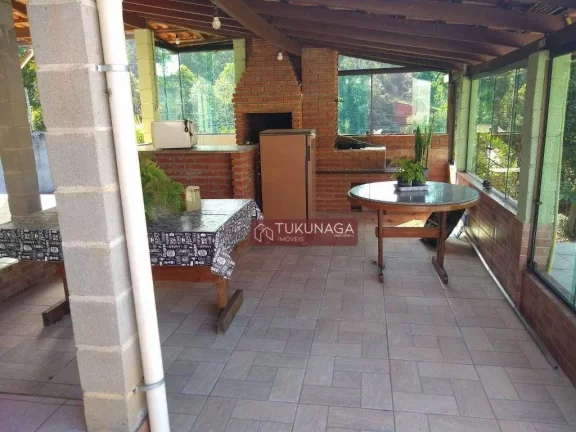Imagem Chácara à venda, 1000 m² por R$ 800.000,00 - Nazare - Nazaré Paulista/SP
