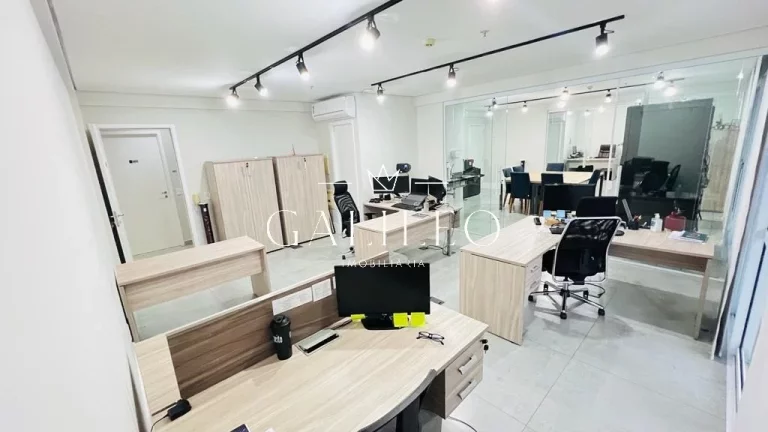 Imagem SALA COMERCIAL A VENDA NO CONDOMINIO IN DESIGN - VILA ARENS - JUNDIAÍ - SP