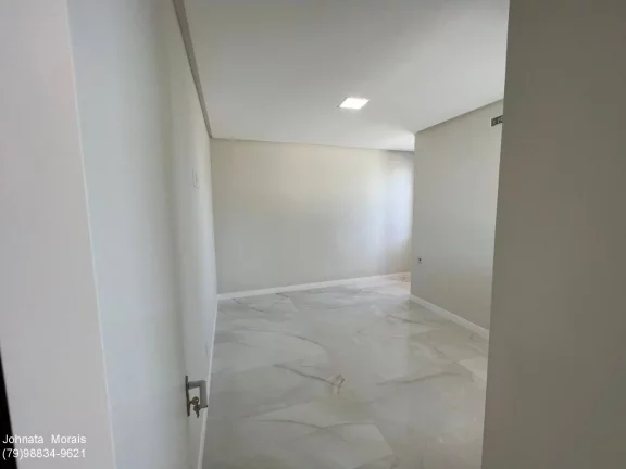 Imagem Casa à Venda no Condomínio Alphaville Sergipe - Espaçosa e com Área de Lazer!