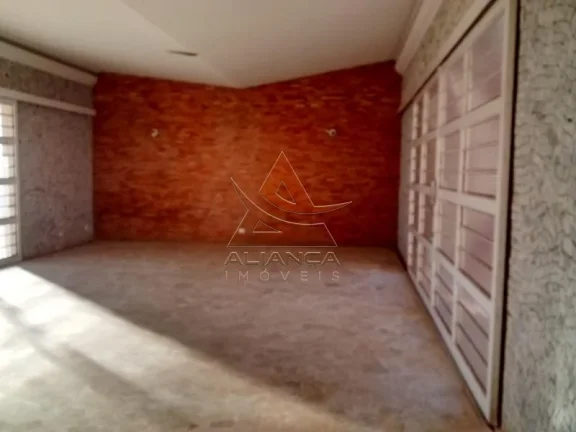 Imagem Prédio Comercial - Ribeirão Preto - Jardim São Luiz