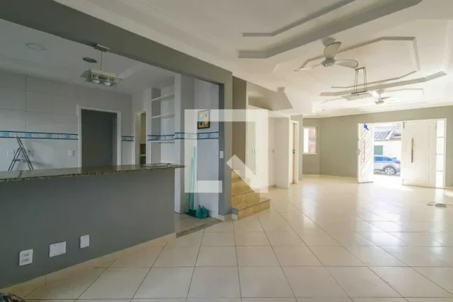 Imagem Casa à Venda - Vargem Pequena, 4 Quartos, 350 m2