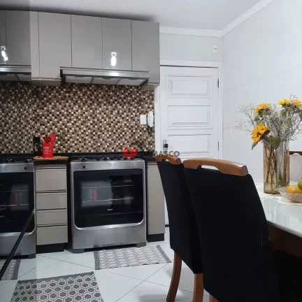 Imagem Apartamento à venda, Anchieta, São Bernardo do Campo