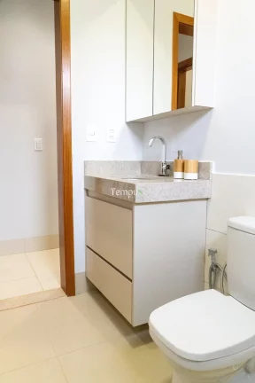 Imagem Villagio Greenville - CASAS TERREAS E DUPLEX no bairro Sítios Santa Luzia- CONDOMÍNIO VILLAGIO GREENVILLE