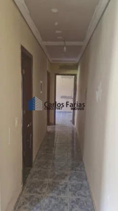 Imagem Casa em Condomínio para Venda em Brasília, Setor Habitacional Tororó (Jardim Botânico), 3 dormitórios, 1 suíte, 2 banheiros, 2 vagas