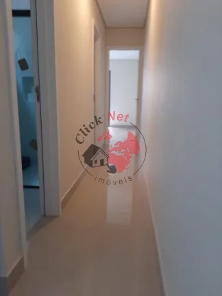 Imagem Apartamento Cobertura à Venda em Santo André no bairro Jardim Bela Vista.