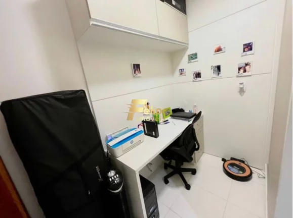 Imagem MAGNÍFICO APARTAMENTO DE 04 QUARTOS E 02 SUÍTES NA PRAIA DE ITAPARICA EM VILA VELHA/ES!