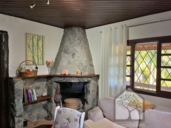 Imagem Casa ampla no Itacorubi, Florianópolis