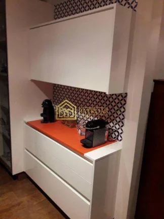 Imagem Apartamento Padrão