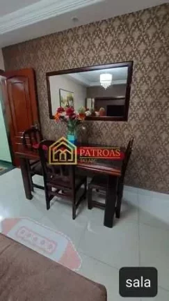 Imagem Apartamento Padrão