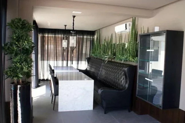 Imagem Apartamento com 4 dormitórios à venda sendo 4 suítes, 270 m² por - R$ 8.358.000,00 - Meia Praia - Itapema/SC