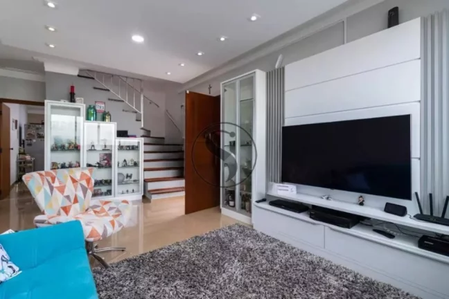 Imagem CASA RESIDENCIAL em SÃO PAULO - SP, IPIRANGA