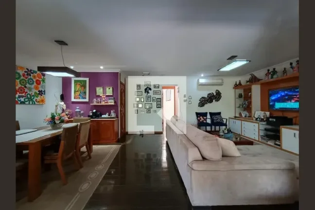 Imagem Apartamento à Venda - Recreio, 3 Quartos, 190 m2