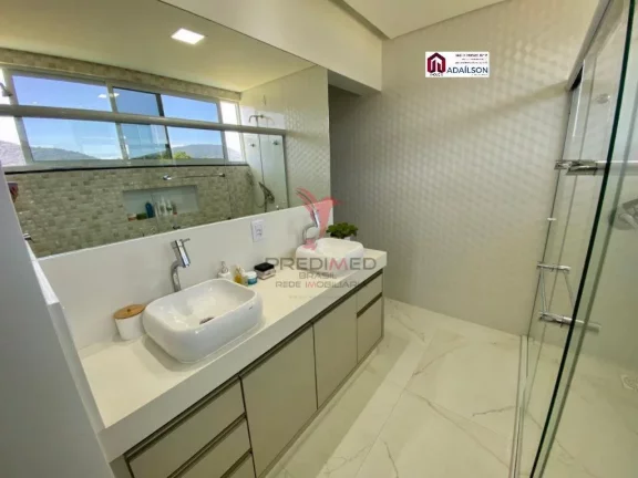 Imagem VENDO LINDA CASA de 4 Suites ,CONDOMÍNIO FECHADO NORTE DA ILHA , FLORIANÓPOLIS SC