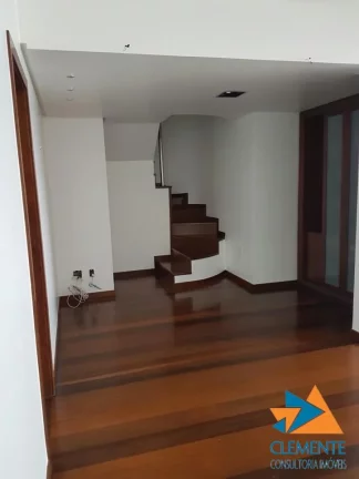 Imagem COBERTURA Top House, ponto nobre do FUNCIONÁRIOS, B.Hte-MG