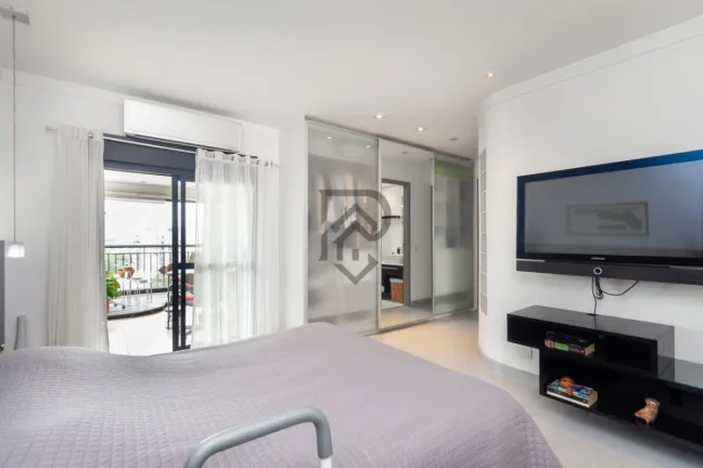 Imagem Apartamento campo belo pronto para morar