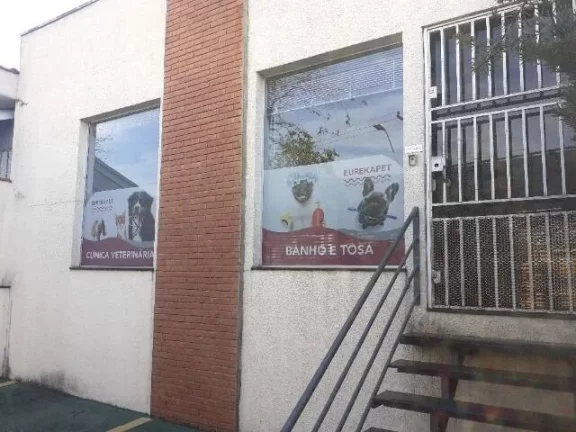 Imagem Casa à venda no bairro Vila Alzira - Santo André/SP