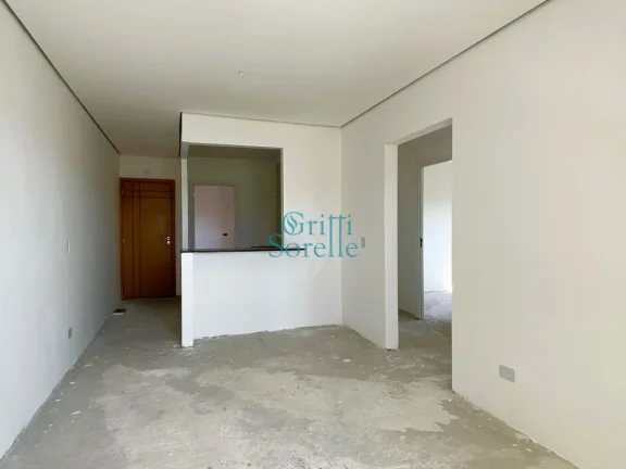 Imagem Apartamento à venda em Parque Paduan - Taubaté/SP.