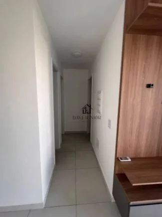 Imagem Apartamento à venda, 55 m² por R$ 532.000,00 - Parque Campolim - Sorocaba/SP