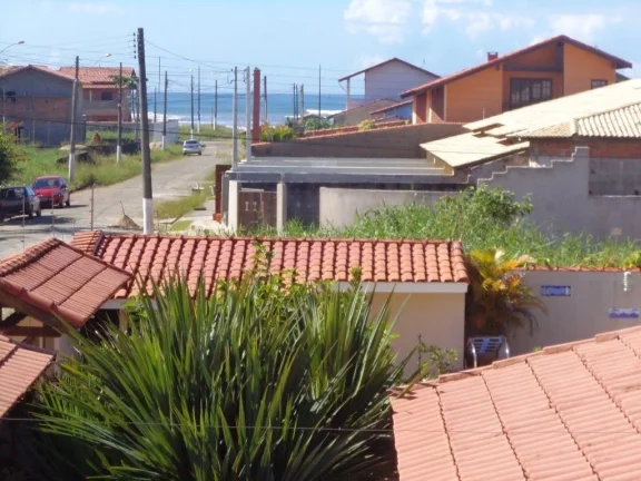 Imagem Casa para Venda em Itanhaém, Parque Augustus, 4 dormitórios, 2 suítes, 2 banheiros, 6 vagas