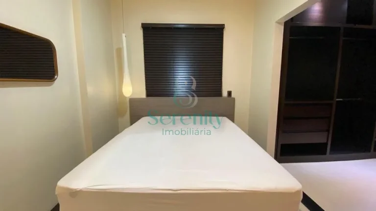 Imagem Apartamento para alugar - R$ 3.500,00 - Gleba Palhano - Londrina - PR