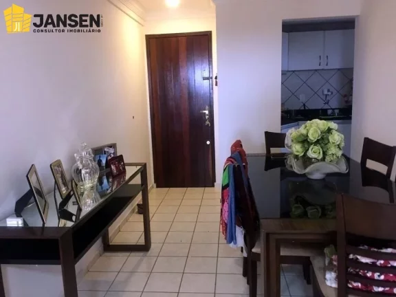 Imagem APARTAMENTO C/03 QUARTOS E ELEVADOR NO BAIRRO DOS BANCÁRIOS