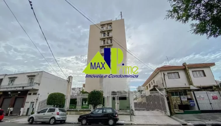 Imagem APARTAMENTO 63M²/02 DORMITÓRIOS /SACADA/01LAVABO/01 VAGA COBERTA