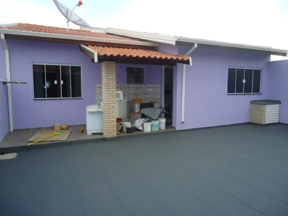Imagem Casa com 04 dormitórios, sendo 03 suítes á venda, Bairro Residencial Vitória, Boituva/SP