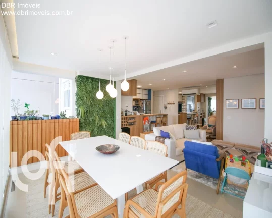 Imagem APARTAMENTO RESIDENCIAL em São paulo - SP, Tatuapé