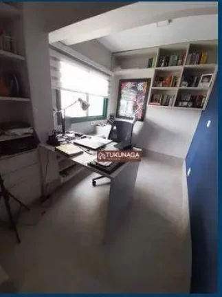 Imagem Cobertura com 2 quartos à venda, 150 m² por R$ 2.180.000 - Parque Mandaqui - São Paulo/SP