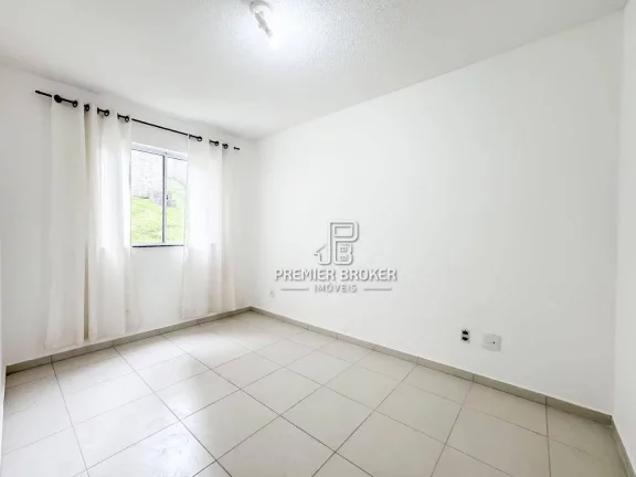 Imagem Apartamento à venda, 55 m² por R$ 270.000,00 - Araras - Teresópolis/RJ
