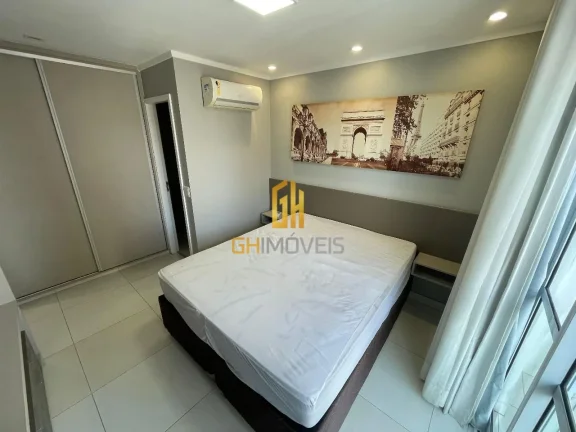 Imagem Studio com 1 quarto no Setor Bueno, com 42m² de área privativa, o apartamento possui:- Sala;- 01 q...
