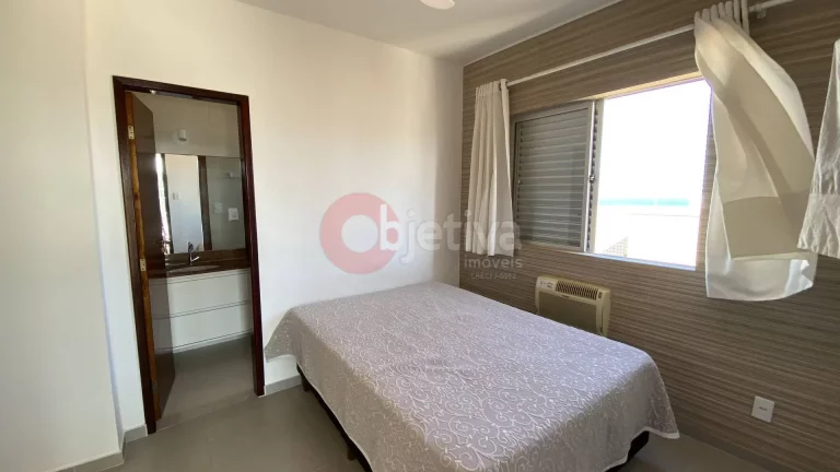 Imagem Cobertura duplex 5 quartos vista mar - Braga - Cabo Frio - RJ