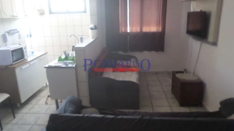 Imagem Apartamento Padrão